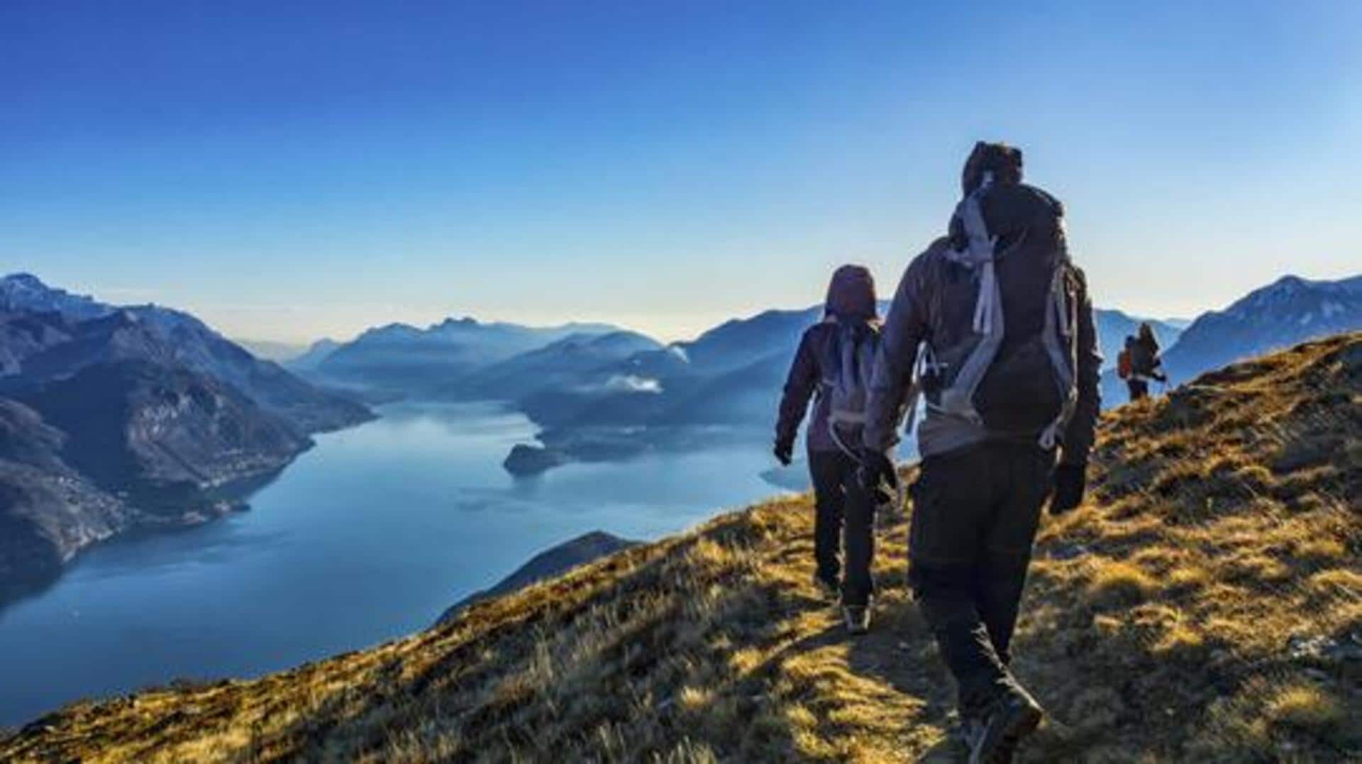 If you're into outdoor adventures, try these AI tools 