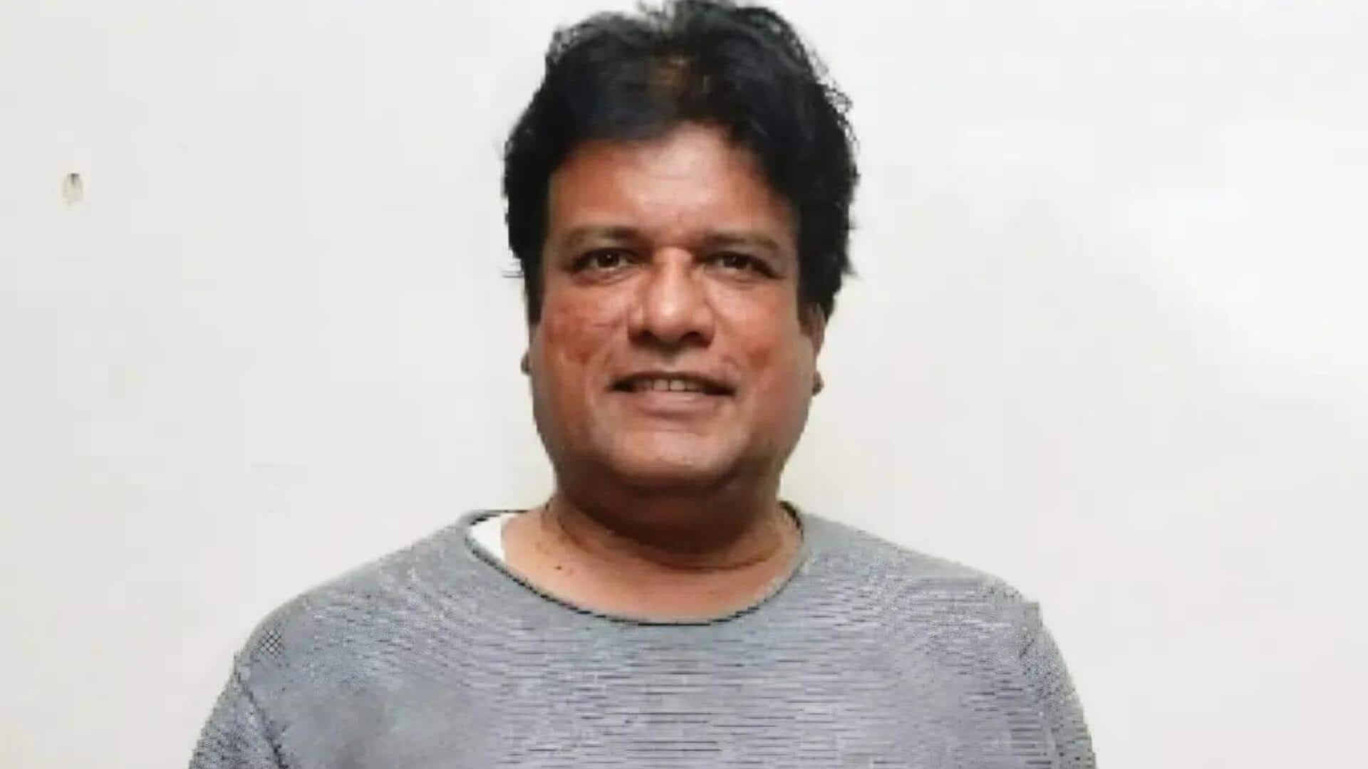 Rajesh Sharma's injury raises questions about safety protocols in industry