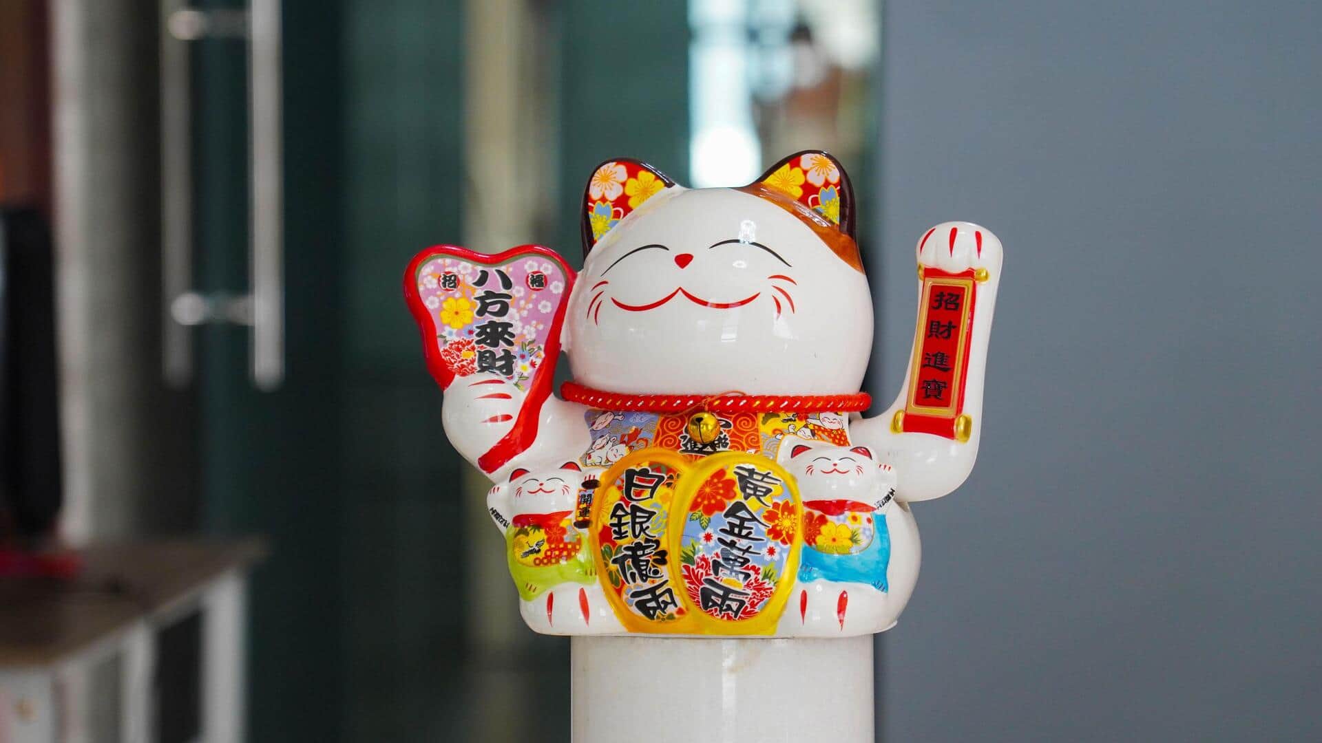 Housewarming traditions that bring good luck