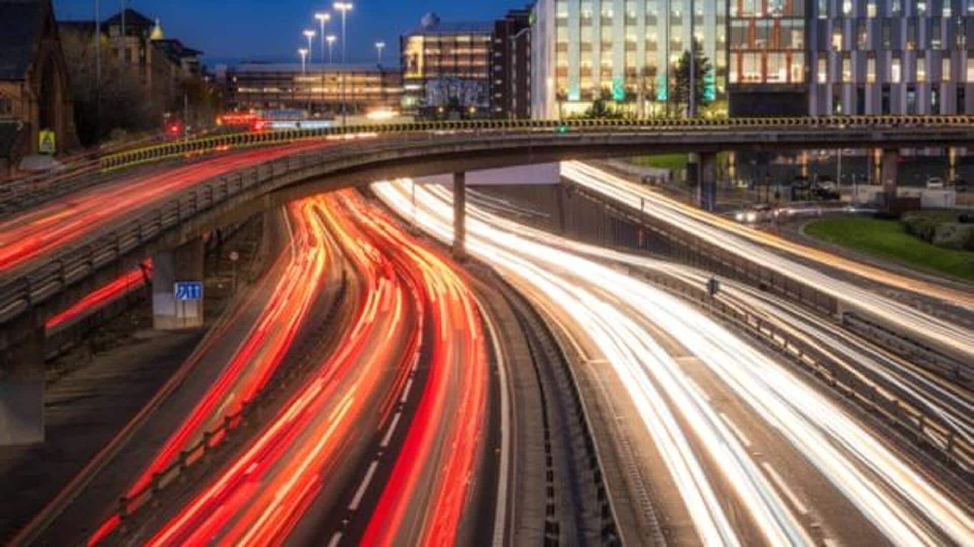 Long-term exposure to traffic noise may increase risk of Parkinson's