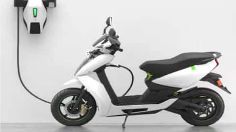 PM E-Drive subsidy for electric two-wheelers extended till FY28