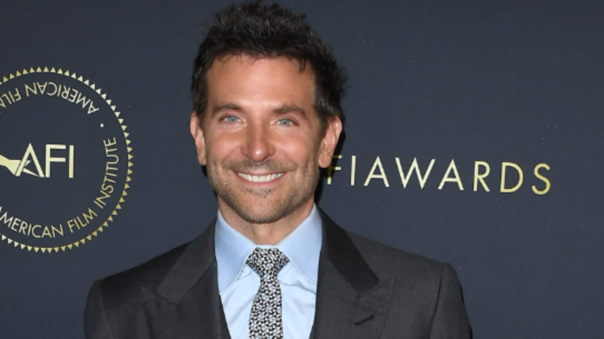 Bradley Cooper to headline 'G.I. Joe' reboot