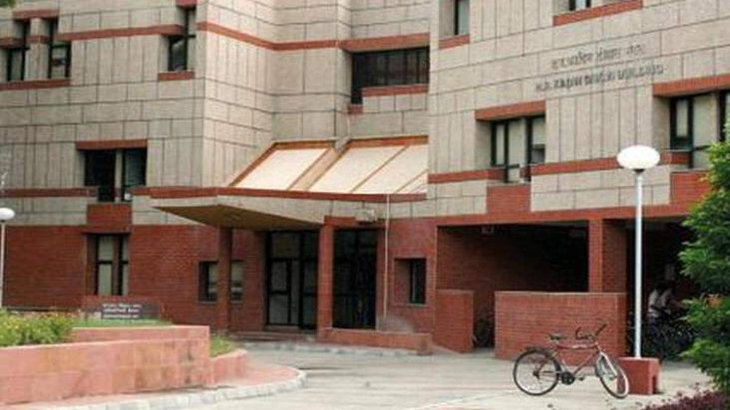 'EOI issued after feasibility study by ICMR, IIT Kanpur' 'EOI issued after feasibility study by ICMR, IIT Kanpur'