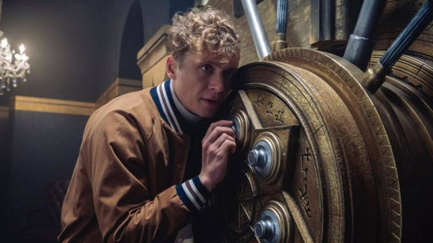 Schweighöfer to add humor element in 'Army of Thieves' too Schweighöfer to add humor element in 'Army of Thieves' too