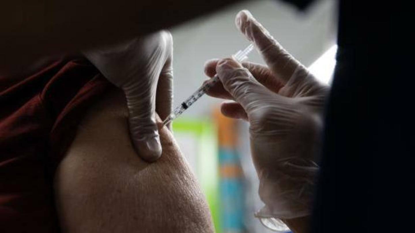 Six vaccines approved for use in India so far Six vaccines approved for use in India so far