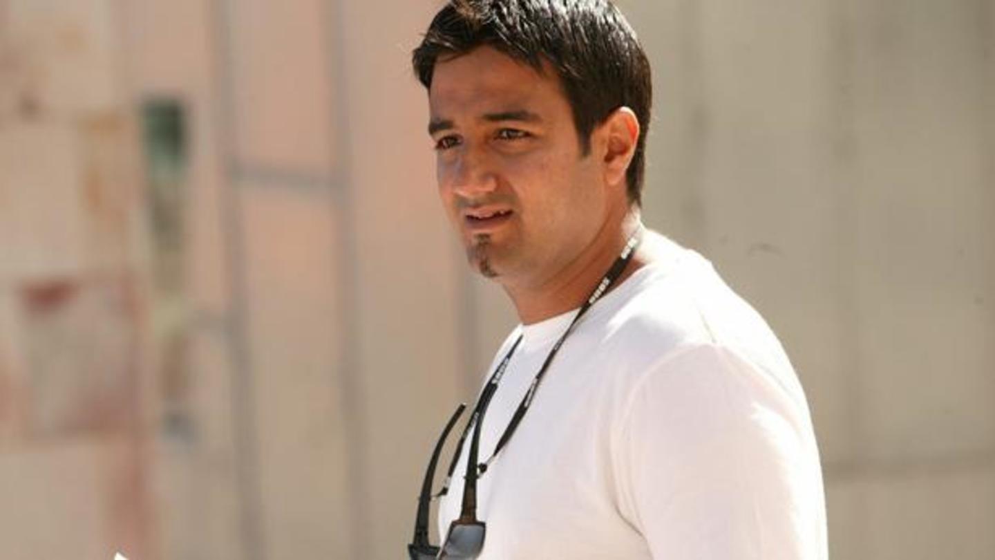 For now, Anand is busy with 'Pathan' and 'Fighter' For now, Anand is busy with 'Pathan' and 'Fighter'