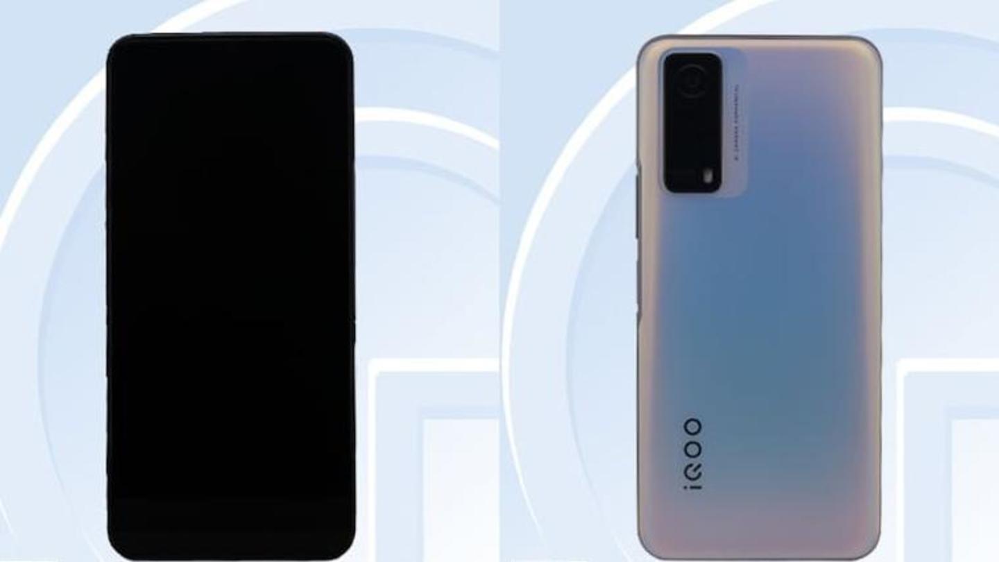 The phone will have a Full-HD+ TFT screen The phone will have a Full-HD+ TFT screen