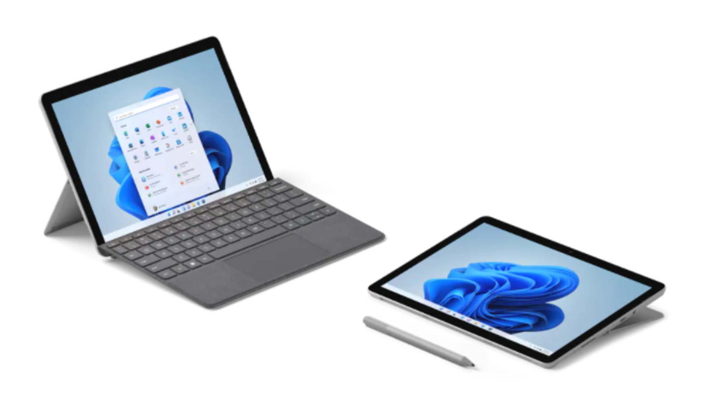 Microsoft Surface Go 3 arrives in India at Rs. 43,000