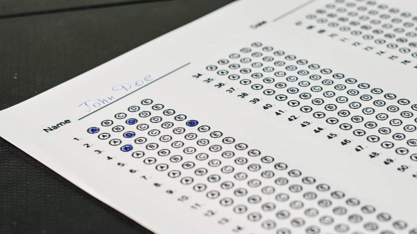 5 last-minute preparation tips for JEE Main 2022 | NewsBytes