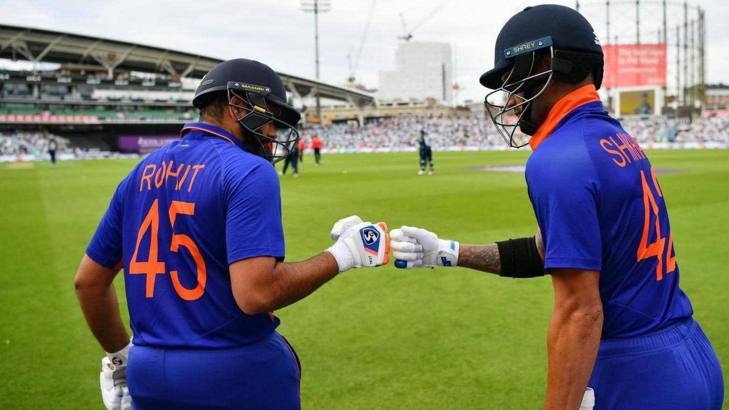 ENG vs IND, 3rd ODI: Preview, stats, and Fantasy XI