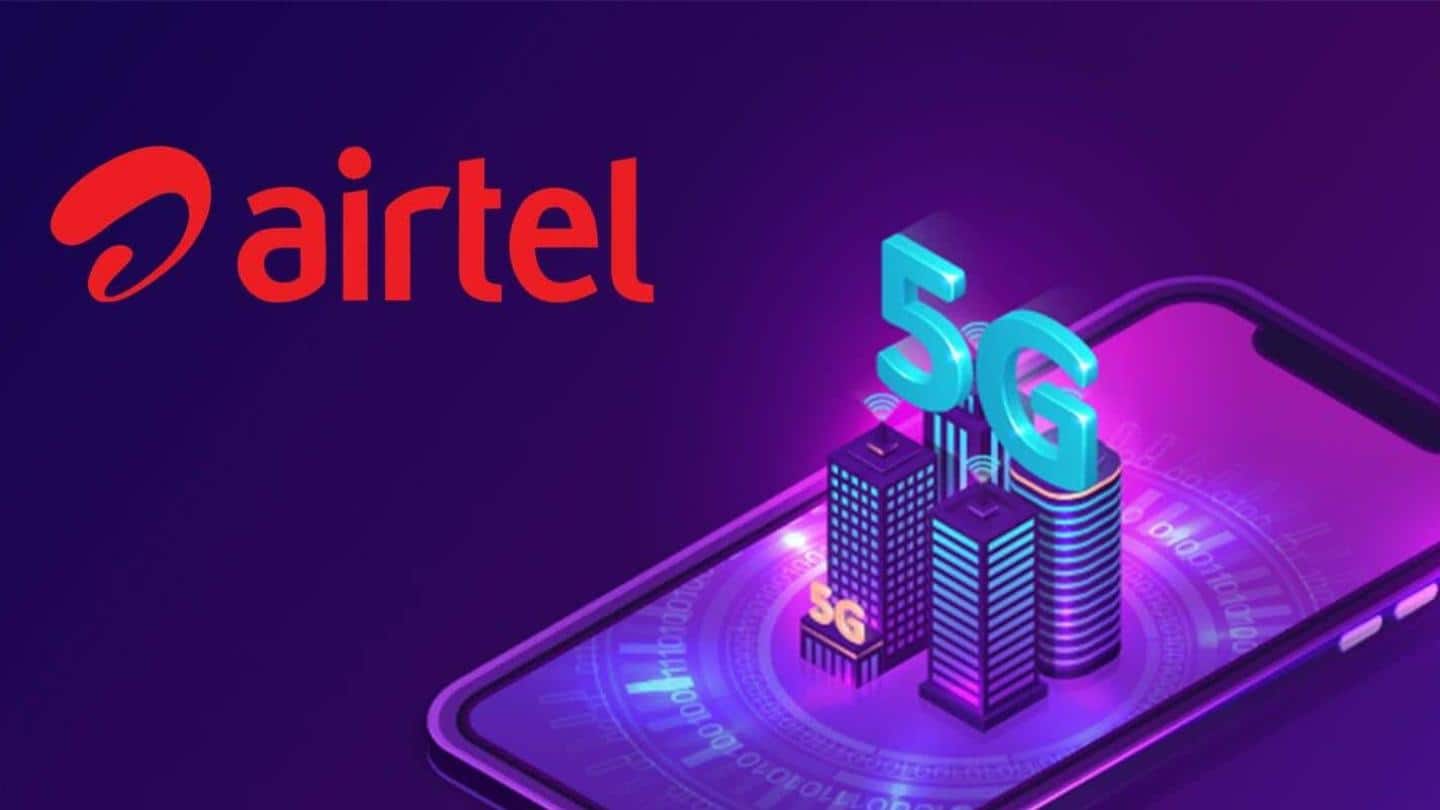 iPhones will soon get 5G connectivity in India, says Airtel