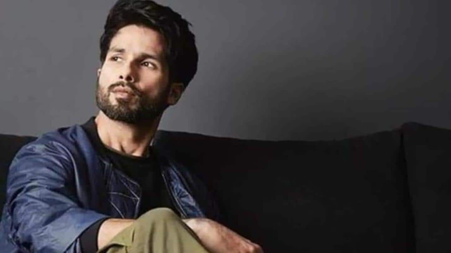 Shahid Kapoor's 'Farzi': Everything we know about the 2023 release