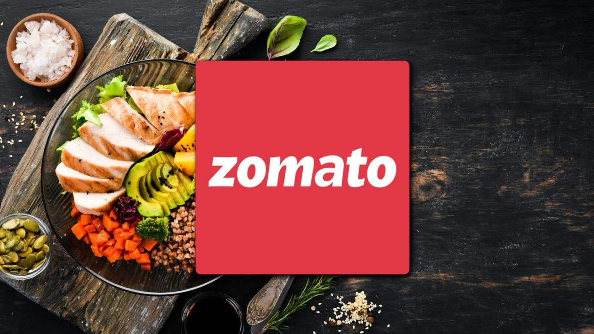 Want to pre-order food on Zomato? Follow these steps