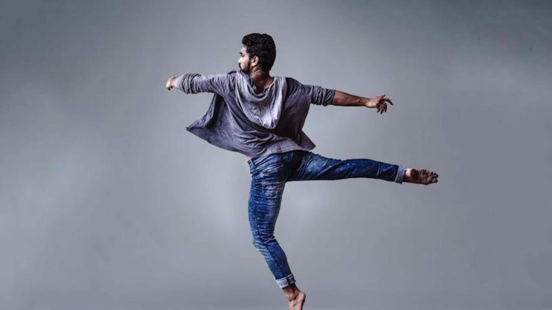 5 simple dance moves to improve your daily fitness 5 simple dance moves to improve your daily fitness