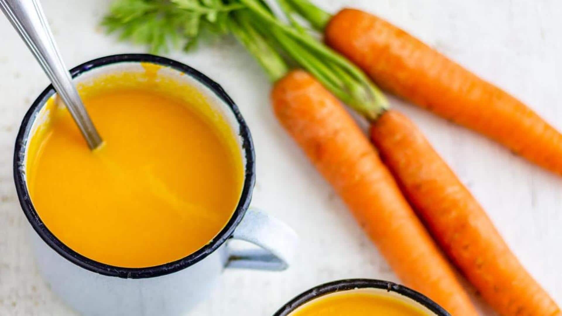Love carrots? You'll enjoy these recipes Love carrots? You'll enjoy these recipes