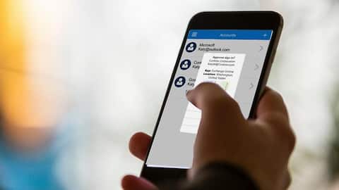 Microsoft removes password features from Authenticator: Here's what to do