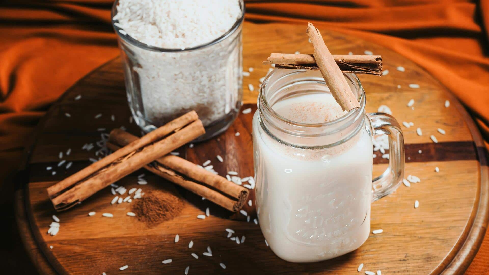 Water kefir: The natural energy drink your body will love