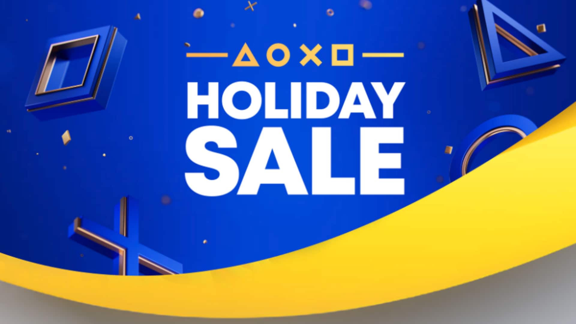 PlayStation India Holiday Sale starts December 23: Check offers