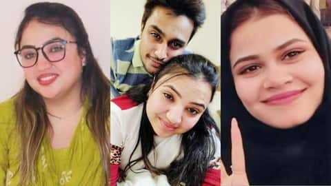 Promised job, raped, forced to convert: Bhopal sisters' sex-racket busted 