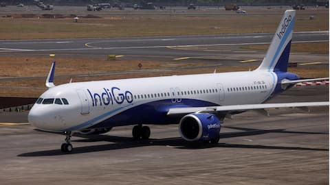 350 Indian flights canceled due to Middle East crisis