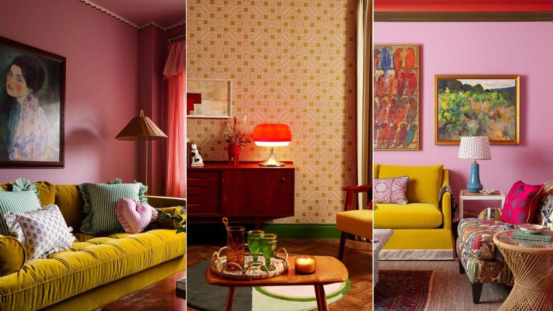 What's mood-based home decor? These AI apps will guide you