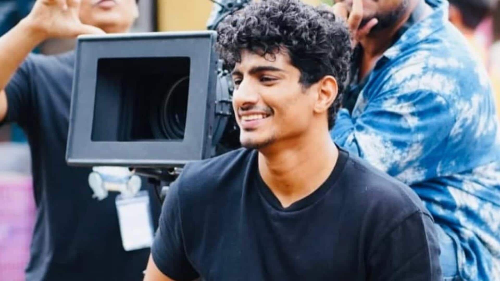 Why did Smriti's childhood friend file FIR against Palash Muchhal?