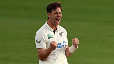 Henry, Phillips ruled out of Nottingham Test with injuries: Details