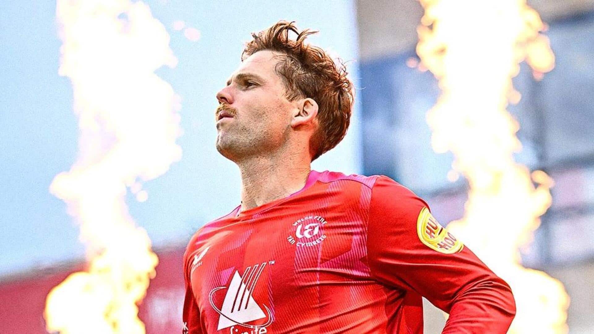 The Hundred, Lockie Ferguson surpasses 250 wickets in T20s: Stats