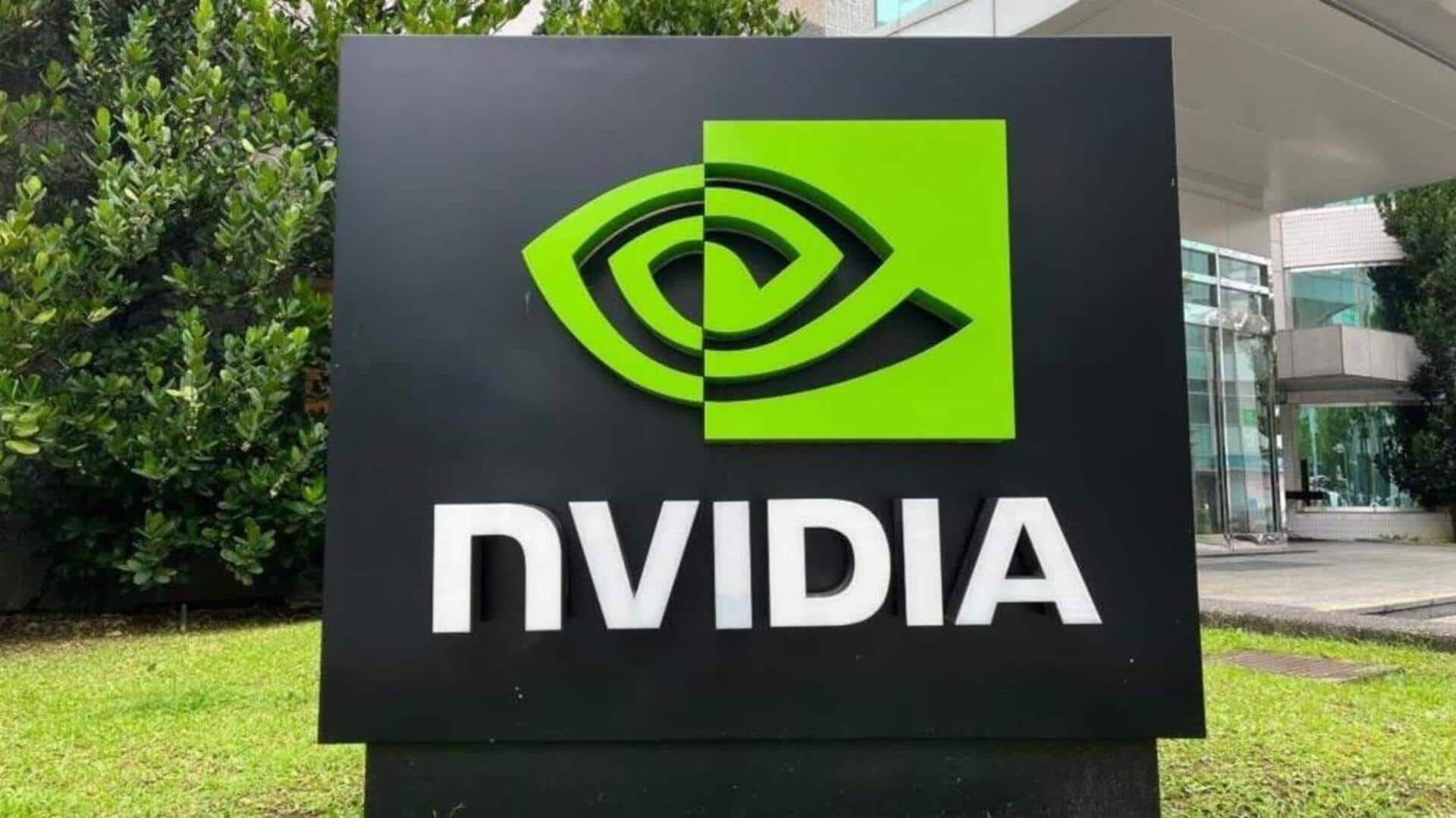 NVIDIA is now hiring for an AI safety team