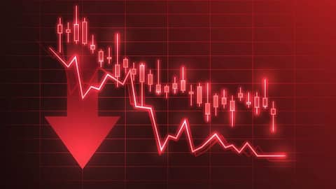 Tata shares down by 4% after Chandrasekaran resigns as chairman
