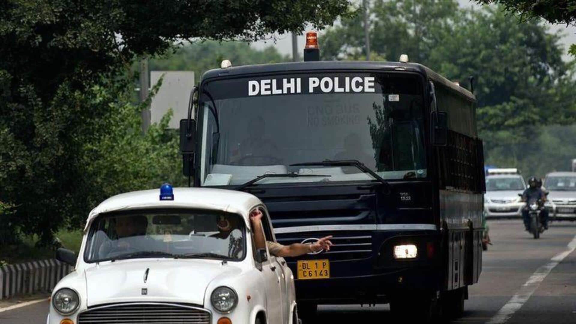 16-year-old seeking help amid Delhi rain gang-raped inside moving bus 