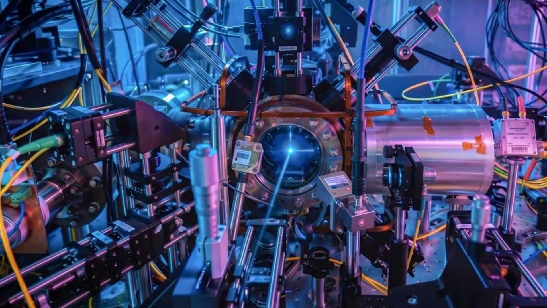 World's most accurate atomic clock loses 1s in 260B years