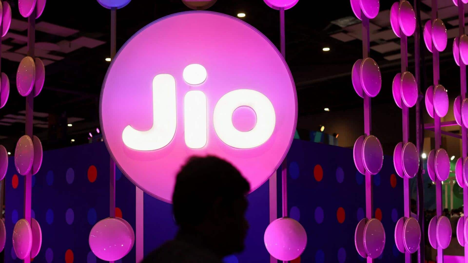 Jio plans to shift to 6G through software upgrades