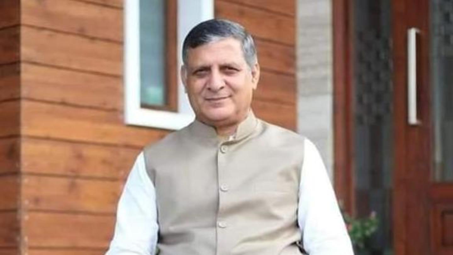 Dip in enrollments is surprising, says Haryana Education Minister Dip in enrollments is surprising, says Haryana Education Minister