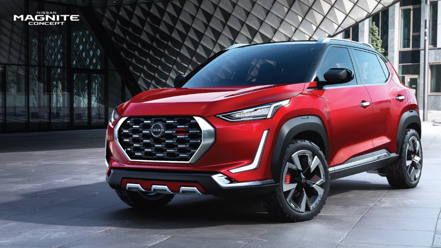 It sports L-shaped DRLs and 16-inch alloy wheels It sports L-shaped DRLs and 16-inch alloy wheels
