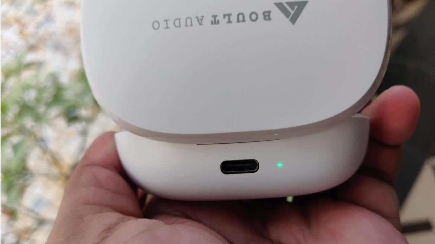 Good call quality, even better battery backup Good call quality, even better battery backup