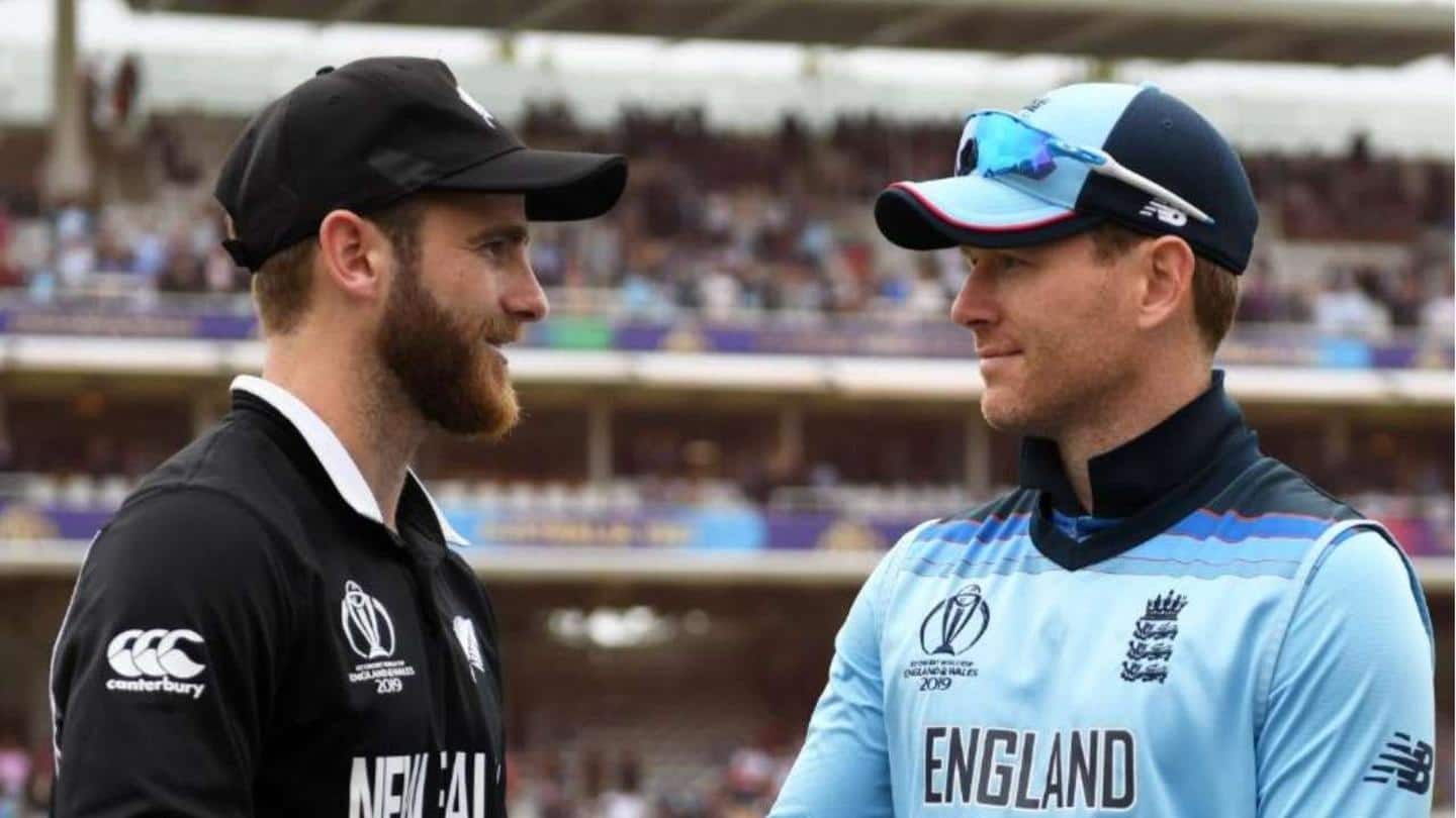 T20 WC semi-final, England vs NZ: Preview, stats, and more