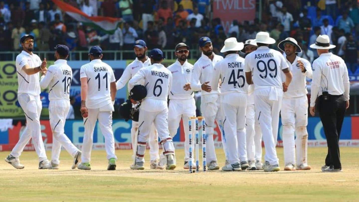 South Africa vs India, 1st Test: Preview, stats, and more