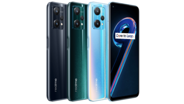 Realme 9 Pro's sale starts at 12pm via Flipkart, Realme.com