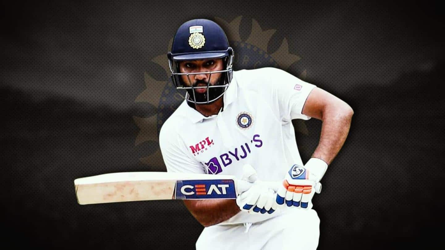 ENG vs IND: Rohit Sharma tests positive for COVID-19