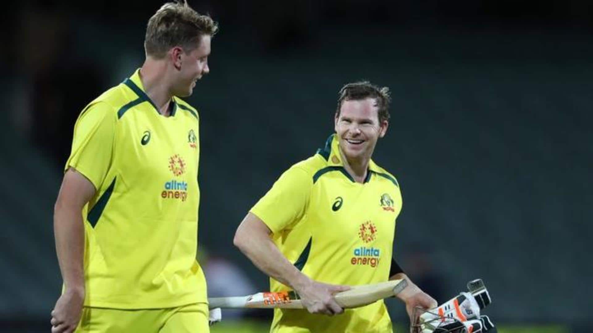 Decoding the astonishing numbers of Steve Smith in ODI cricket