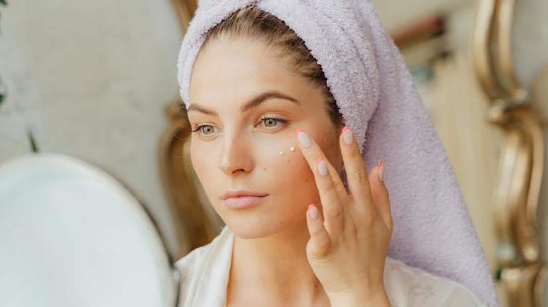 Signs you could be using the wrong moisturizer