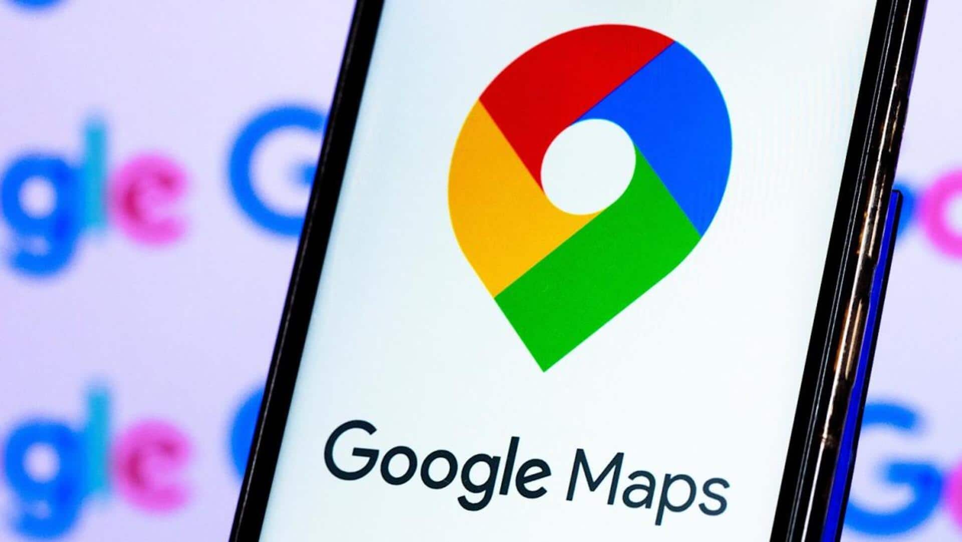 Google Maps's latest feature enhances location accuracy for tunnel navigation