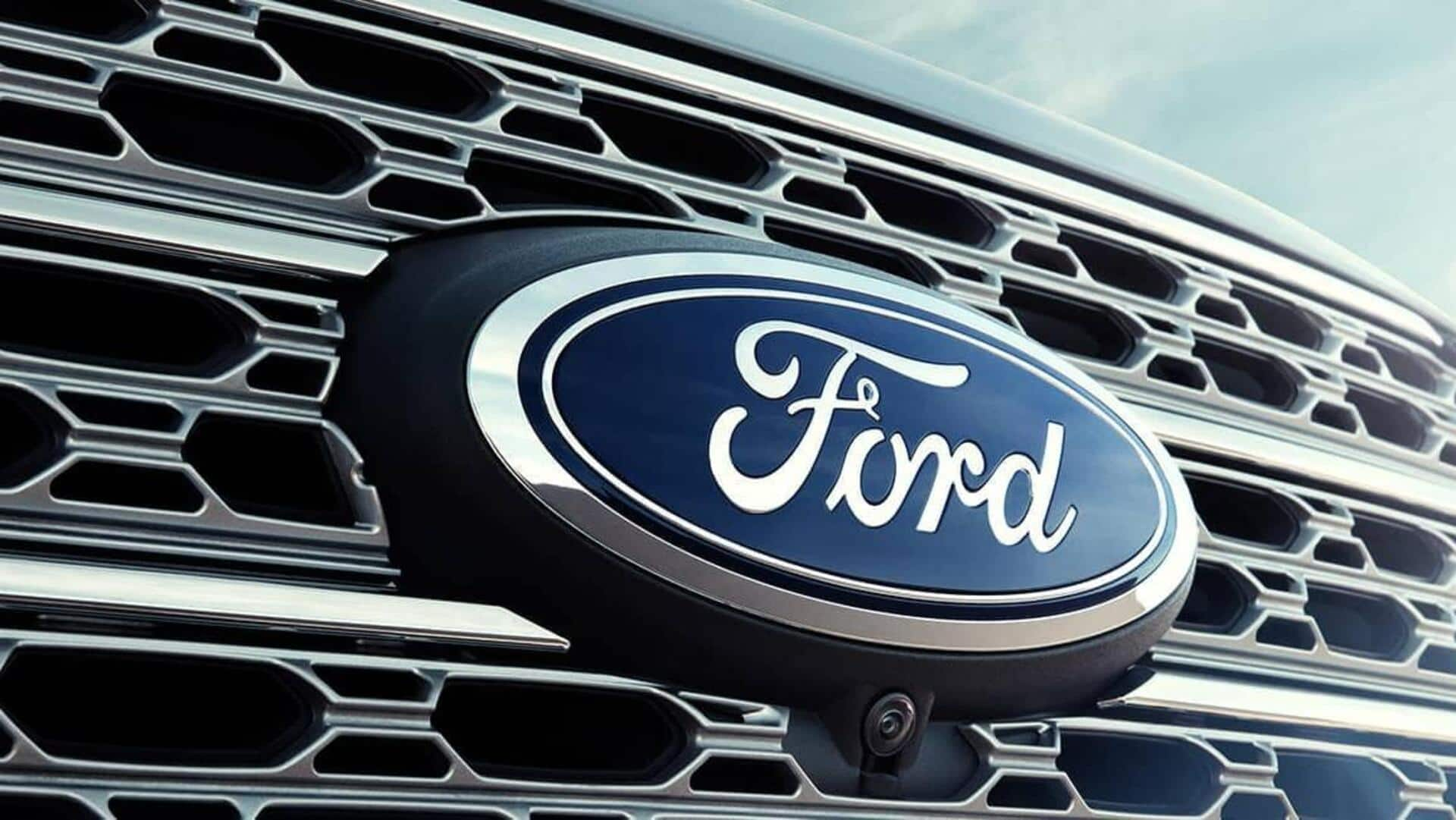 Ford is re-entering India with focus on electric vehicles: Report