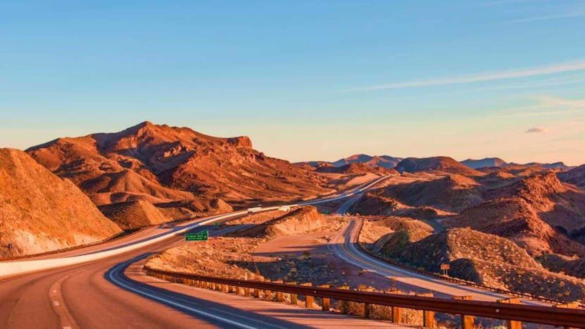 Unveiling Nevada's ancient art: Valley of Fire's petroglyphs