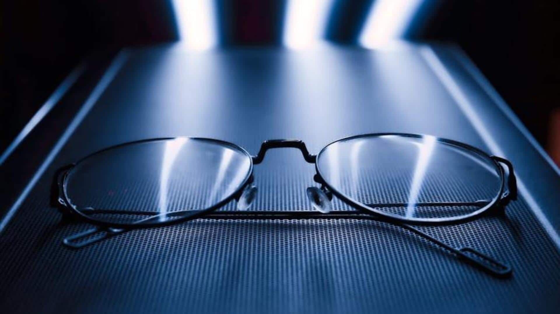 Unveiling the truth about blue light glasses