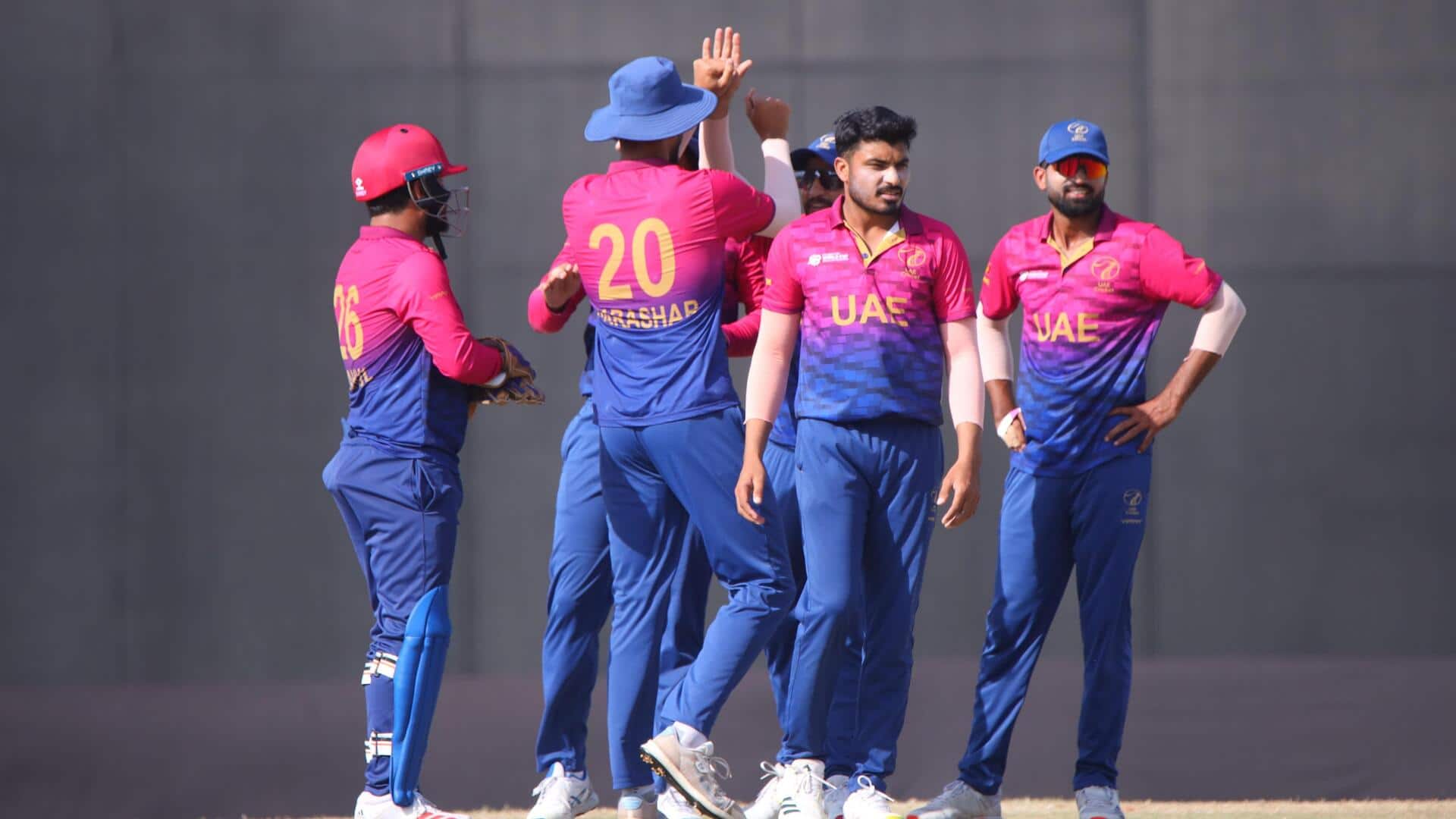 2026 T20 World Cup gets all its 20 teams: Details 2026 T20 World Cup gets all its 20 teams: Details