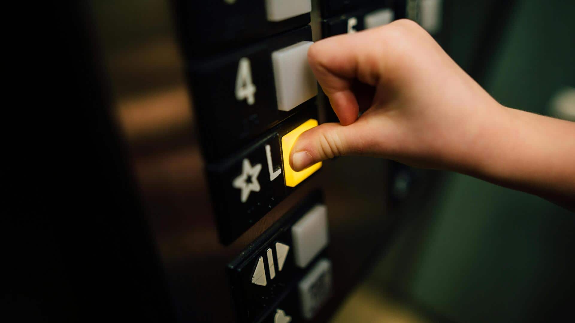 5 rules for a smooth elevator ride