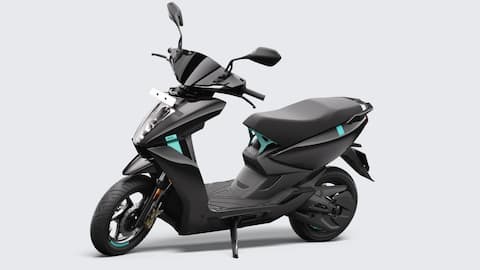 Ather 450X finally gets cruise control: How to enable