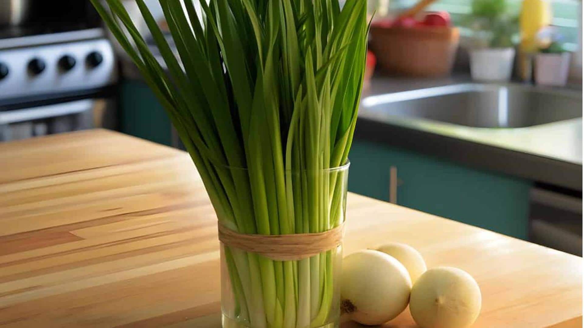 Love lemongrass? You'll enjoy these dishes